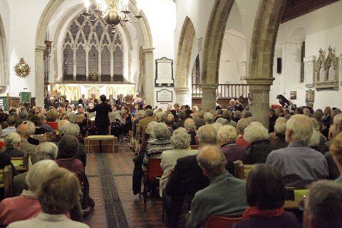 Concert Photo 1