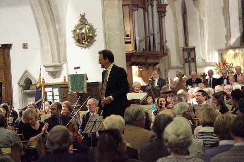 Concert Photo 2