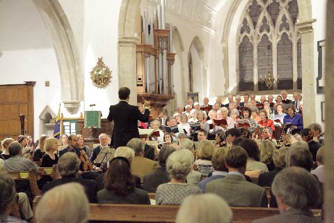 Concert Photo 3