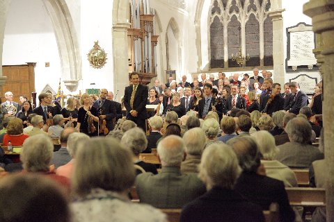 Concert Photo 5