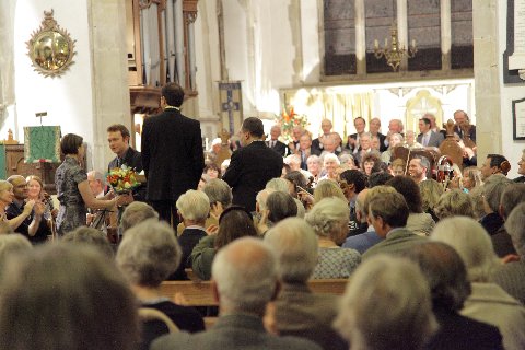 Concert Photo 6